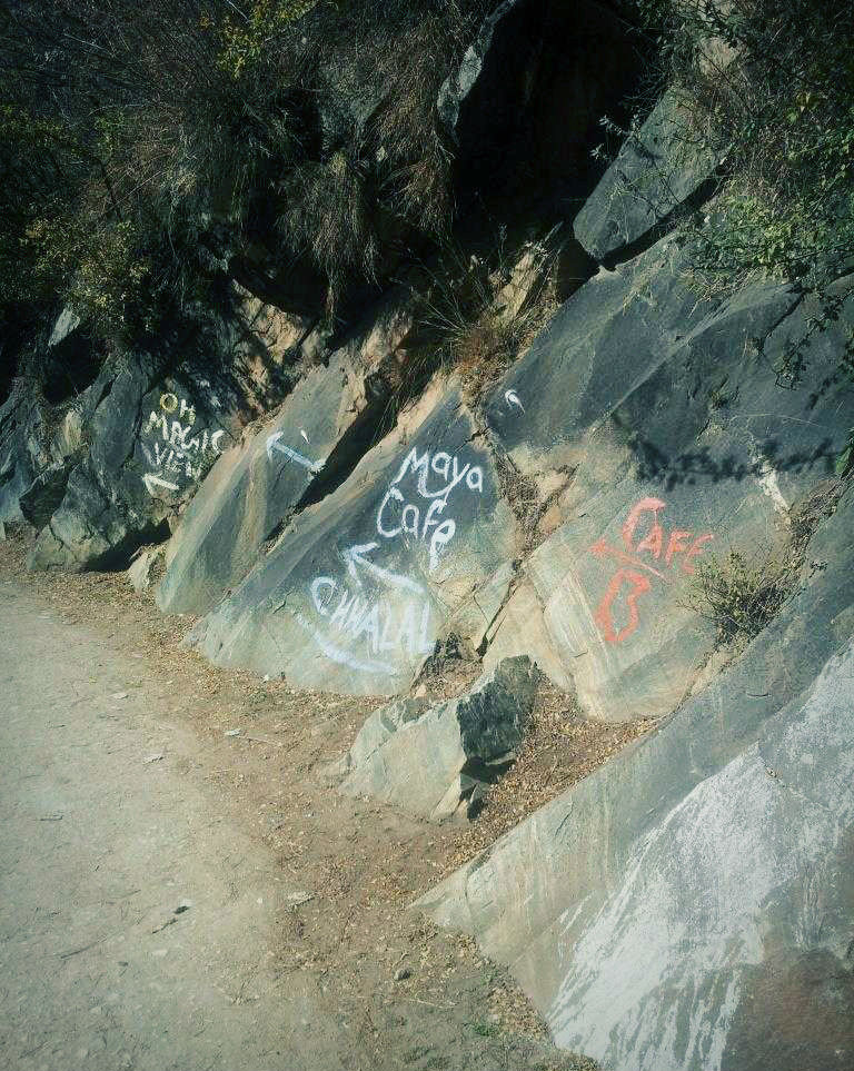 Photo of "Free Kasol" 28/29 by Tarun Nehra