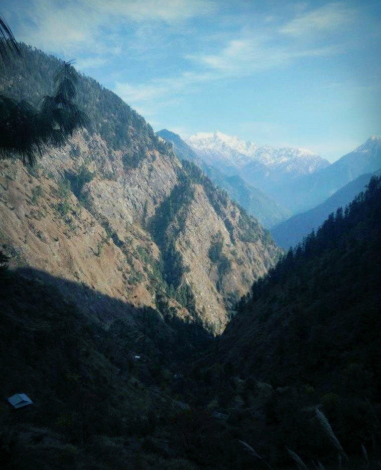 Photo of "Free Kasol" 29/29 by Tarun Nehra