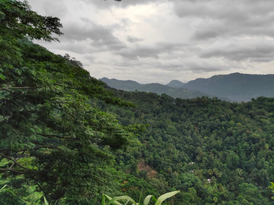 Photo of Kandy, Sri Lanka by Soumya das gupta