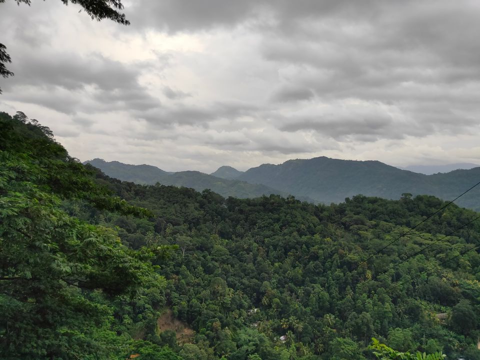 Photo of Kandy, Sri Lanka by Soumya das gupta
