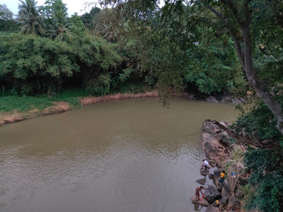 Photo of Kandy, Sri Lanka by Soumya das gupta