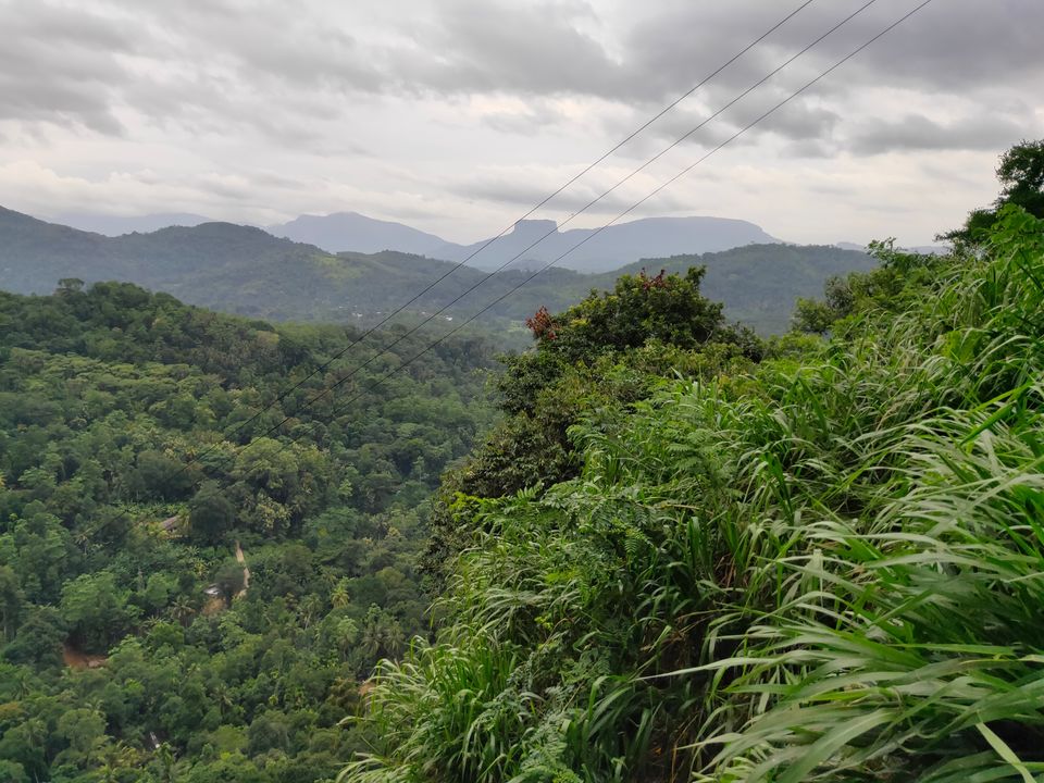 Photo of Kandy, Sri Lanka by Soumya das gupta