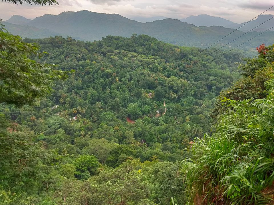 Photo of Kandy, Sri Lanka by Soumya das gupta