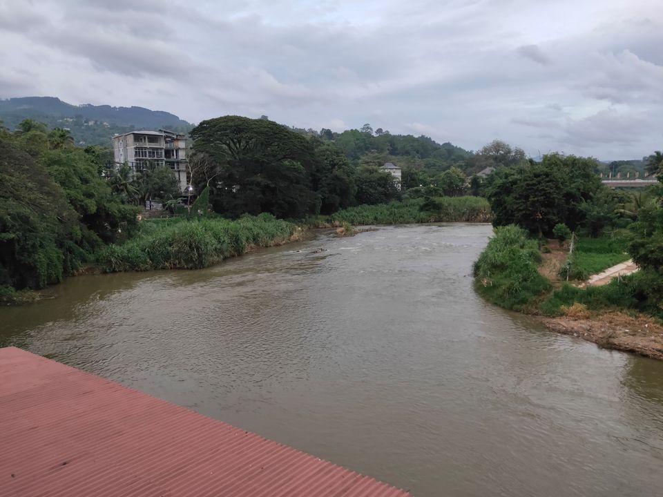 Photo of Kandy, Sri Lanka by Soumya das gupta