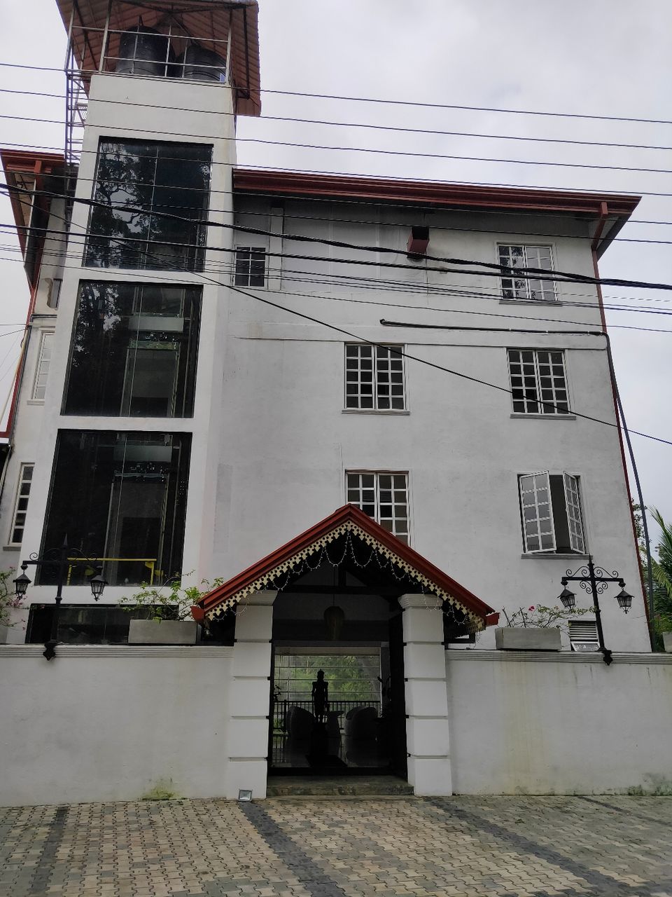 Photo of Kandy, Sri Lanka by Soumya das gupta