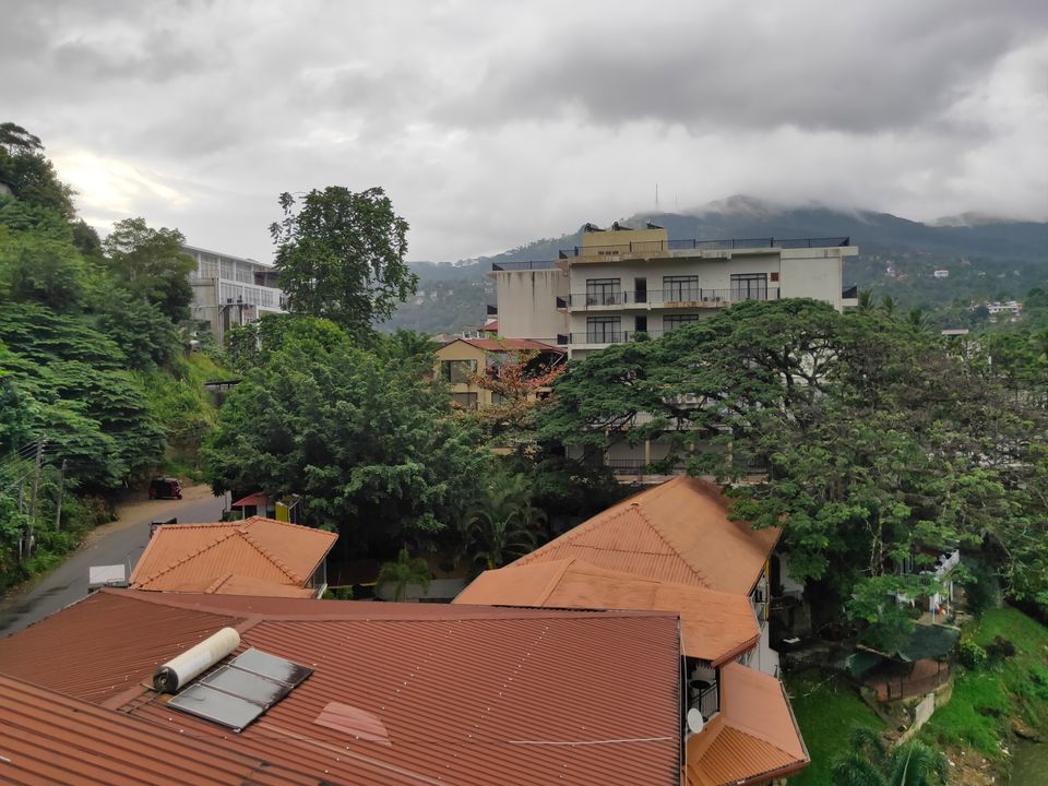Photo of Kandy, Sri Lanka by Soumya das gupta