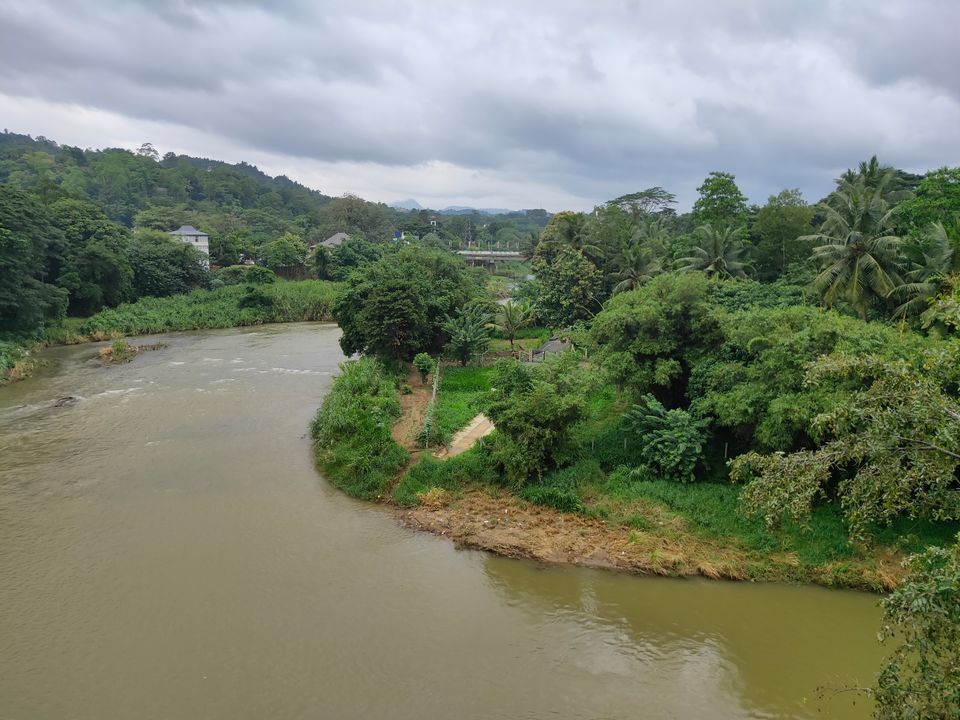 Photo of Kandy, Sri Lanka by Soumya das gupta