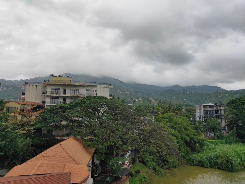 Photo of Kandy, Sri Lanka by Soumya das gupta