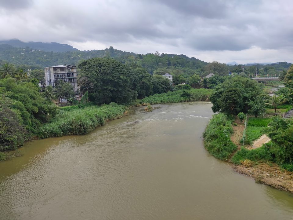 Photo of Kandy, Sri Lanka by Soumya das gupta