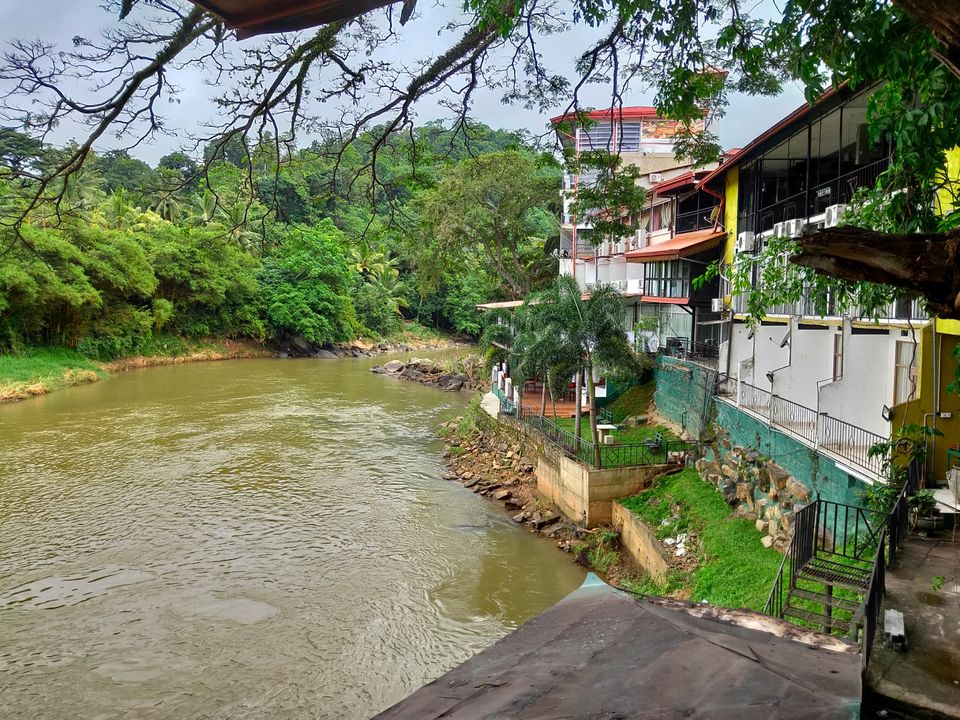 Photo of Kandy, Sri Lanka by Soumya das gupta