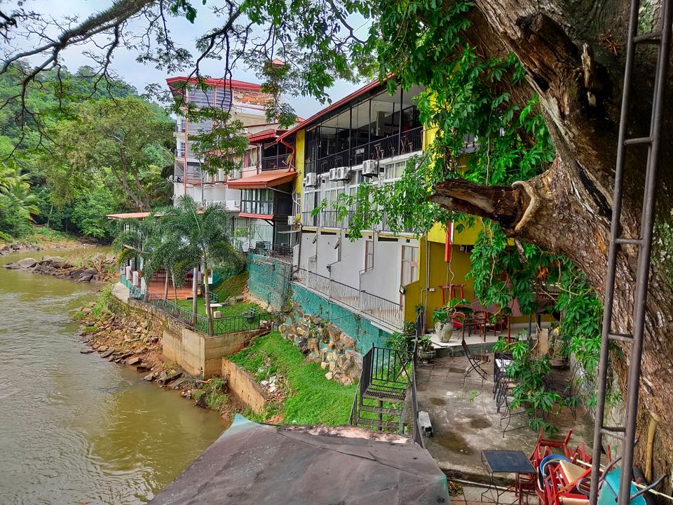 Photo of Kandy, Sri Lanka by Soumya das gupta