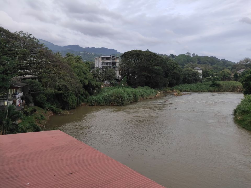 Photo of Kandy, Sri Lanka by Soumya das gupta