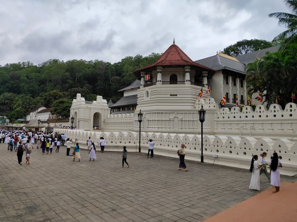 Photo of Nuwara Eliya, Sri Lanka by Soumya das gupta