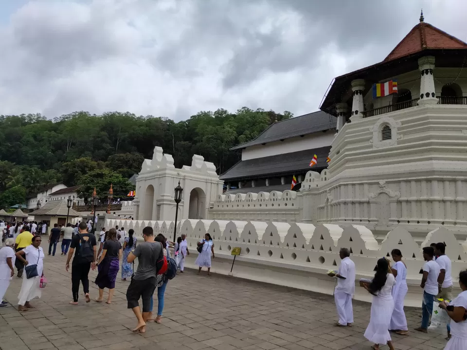 Photo of Nuwara Eliya, Sri Lanka by Soumya das gupta