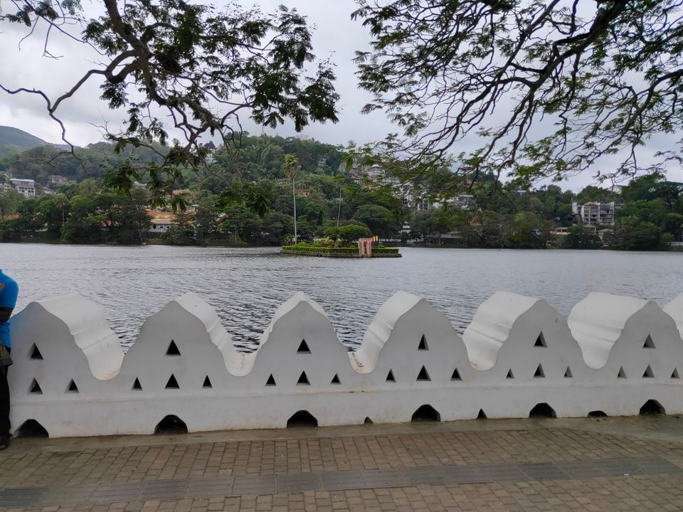 Photo of Nuwara Eliya, Sri Lanka by Soumya das gupta