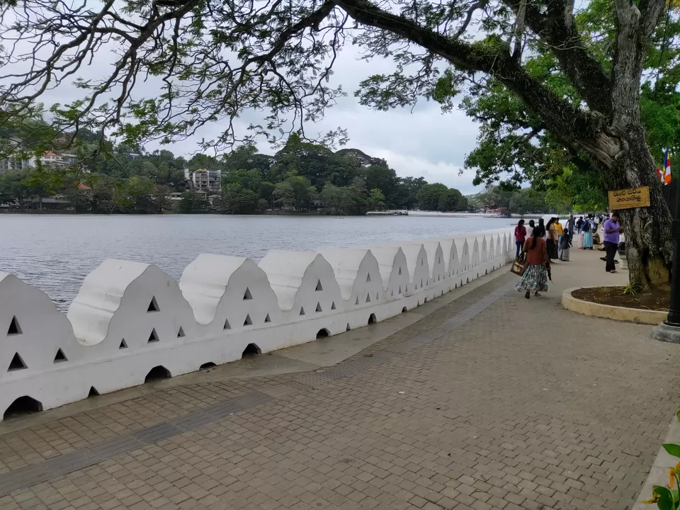 Photo of Nuwara Eliya, Sri Lanka by Soumya das gupta