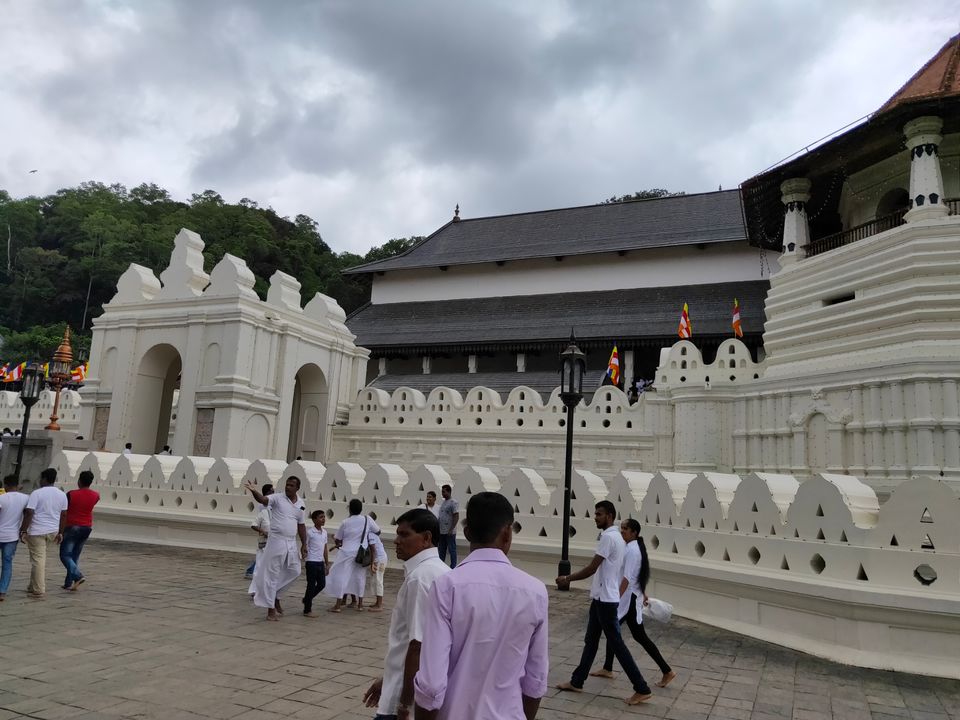 Photo of Nuwara Eliya, Sri Lanka by Soumya das gupta