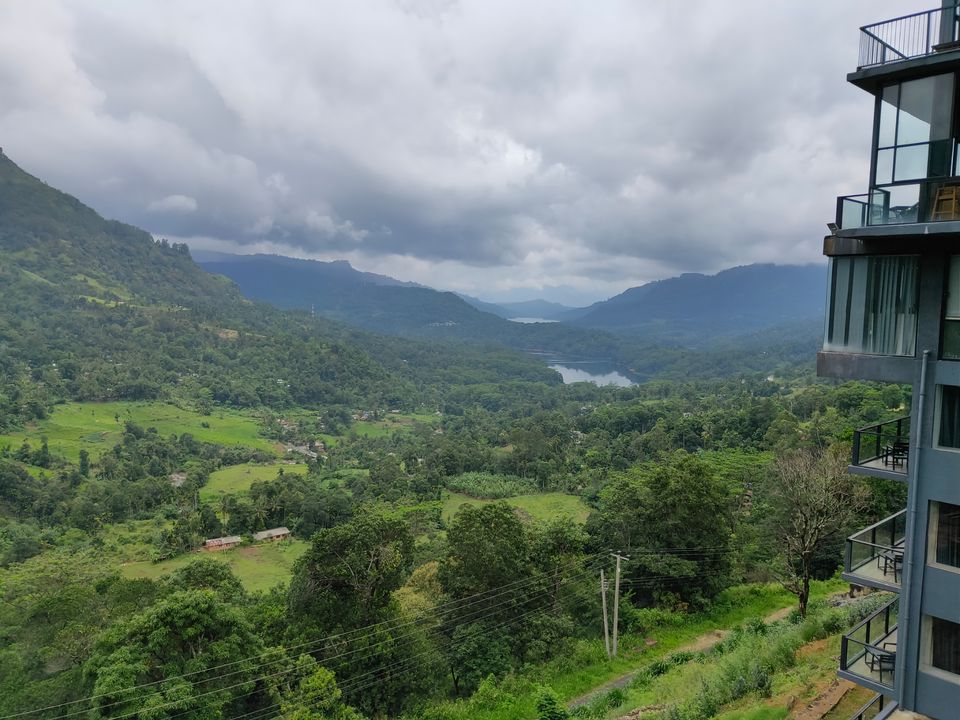 Photo of Nuwara Eliya, Sri Lanka by Soumya das gupta