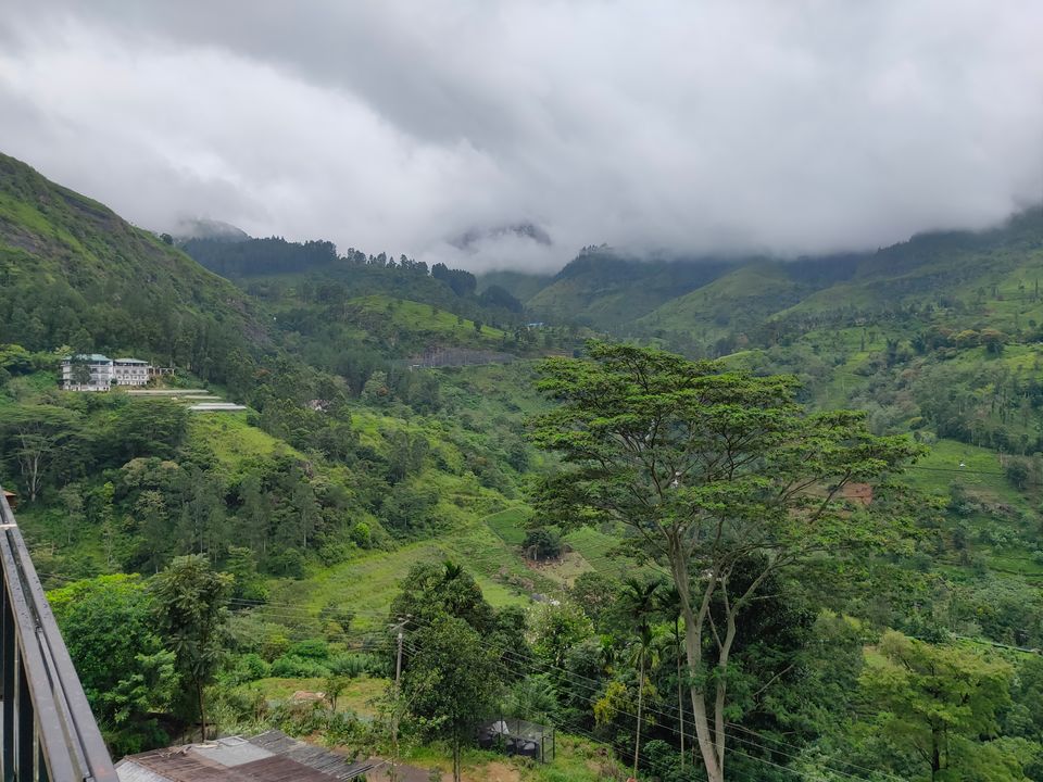 Photo of Nuwara Eliya, Sri Lanka by Soumya das gupta