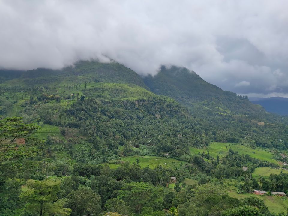Photo of Nuwara Eliya, Sri Lanka by Soumya das gupta
