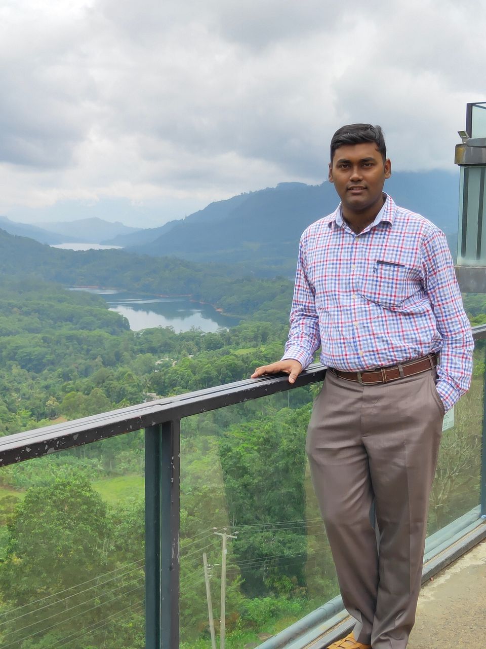 Photo of Nuwara Eliya, Sri Lanka by Soumya das gupta