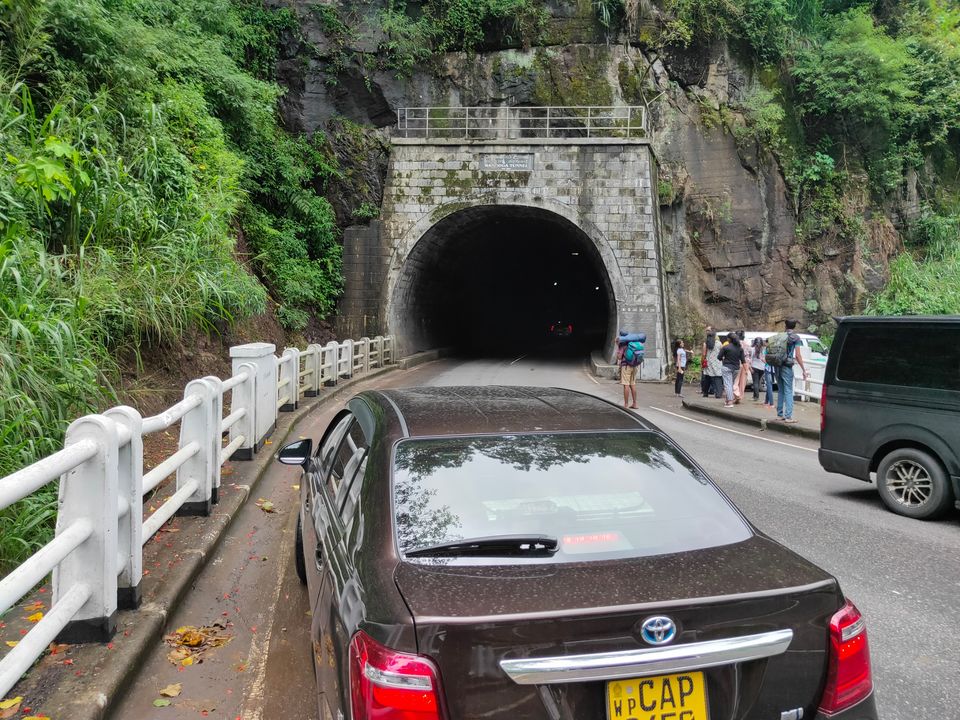 Photo of Nuwara Eliya, Sri Lanka by Soumya das gupta