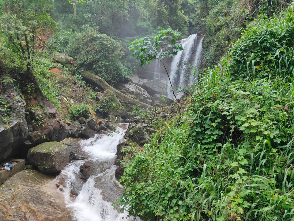 Photo of Nuwara Eliya, Sri Lanka by Soumya das gupta