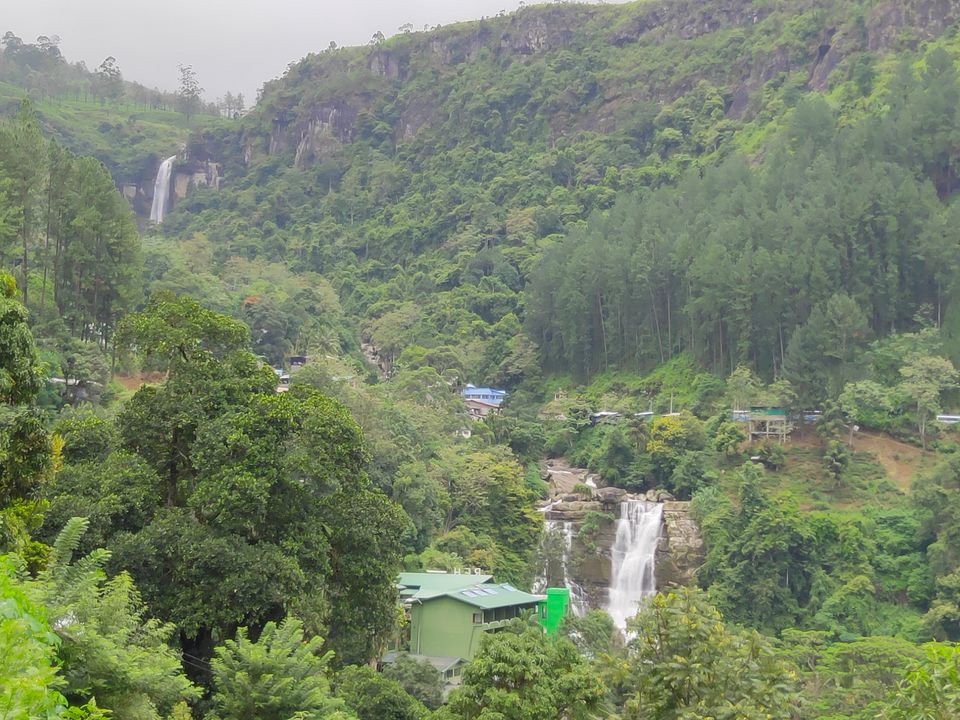 Photo of Nuwara Eliya, Sri Lanka by Soumya das gupta