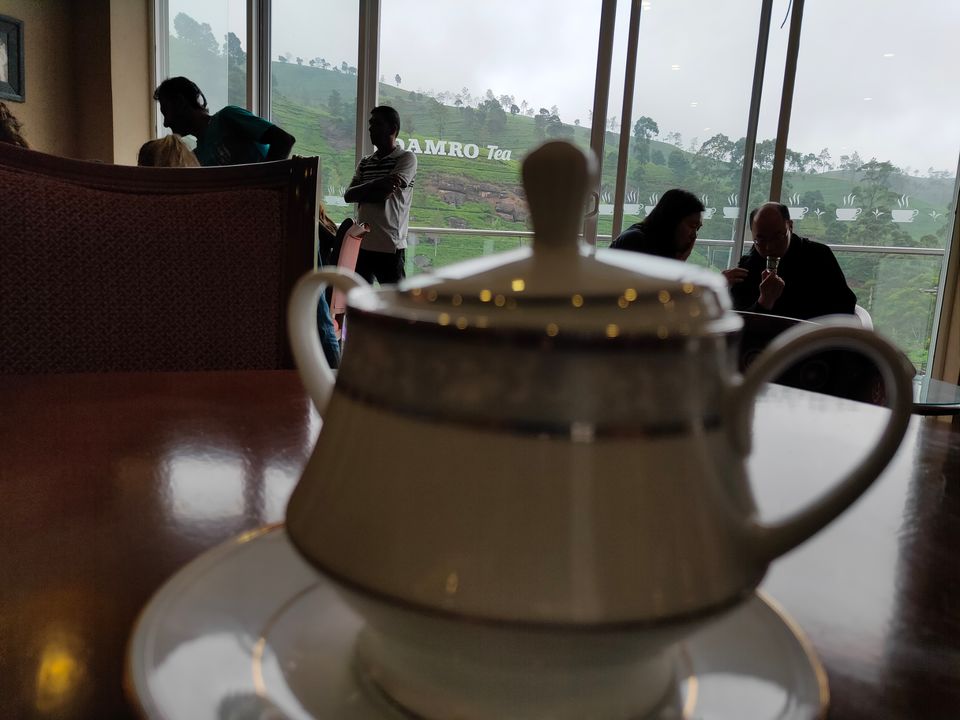 Photo of Nuwara Eliya, Sri Lanka by Soumya das gupta