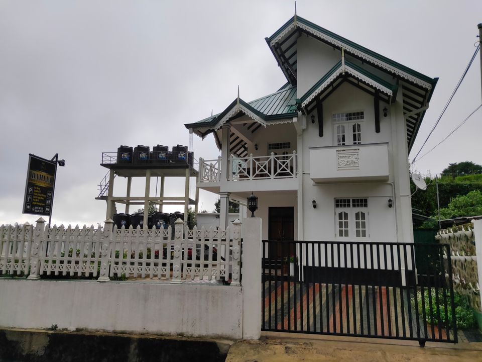 Photo of Nuwara Eliya, Sri Lanka by Soumya das gupta