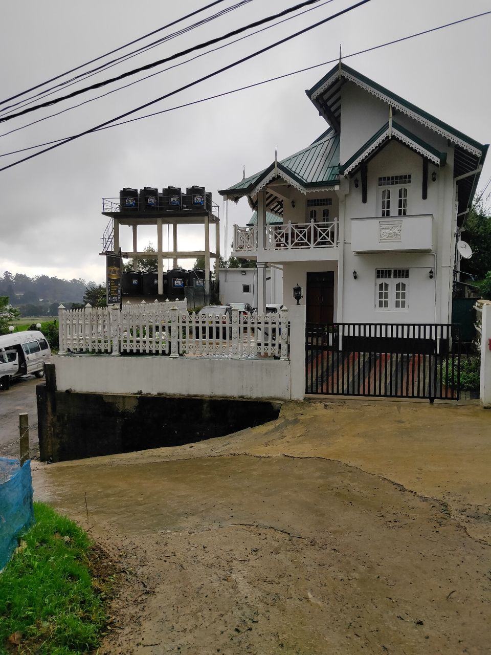 Photo of Nuwara Eliya, Sri Lanka by Soumya das gupta