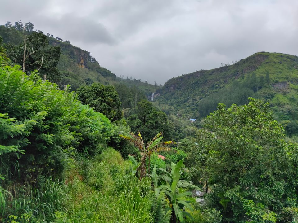 Photo of Nuwara Eliya, Sri Lanka by Soumya das gupta