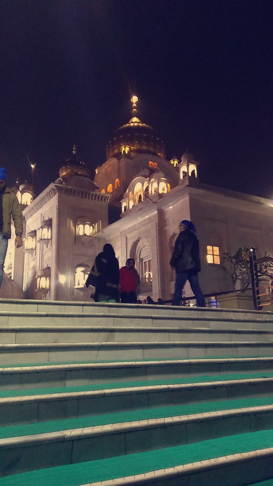 Photo of Bagpacking across the Uncharted parts of Delhi! 3/3 by Govind Satwani
