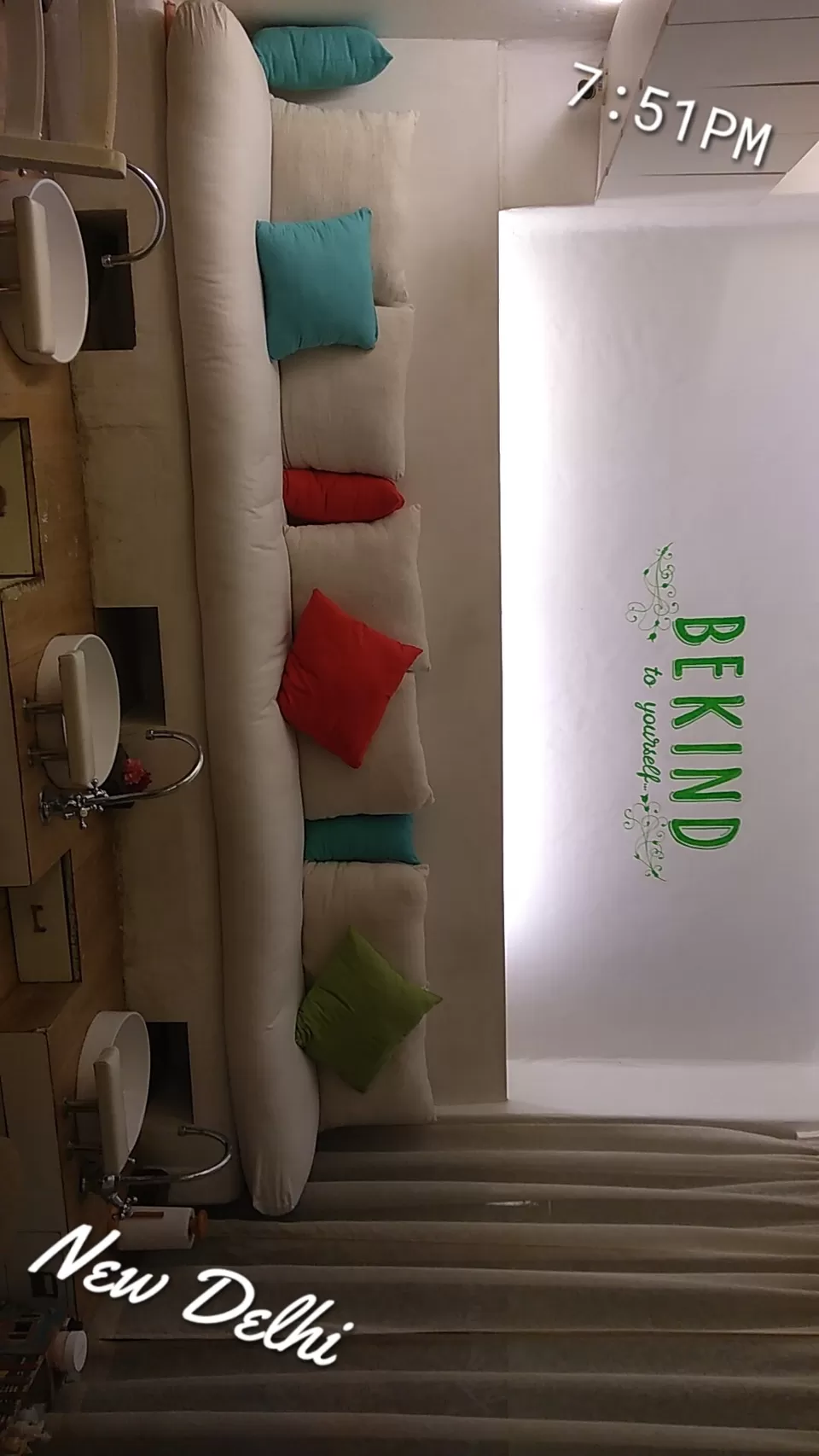 Photo of Little Goa, Hauz Khas Village, Deer Park, Hauz Khas, New Delhi, Delhi, India by Govind Satwani