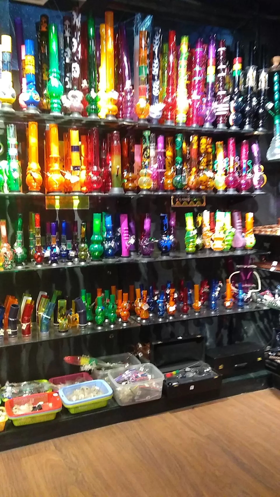 Photo of Little Goa, Hauz Khas Village, Deer Park, Hauz Khas, New Delhi, Delhi, India by Govind Satwani