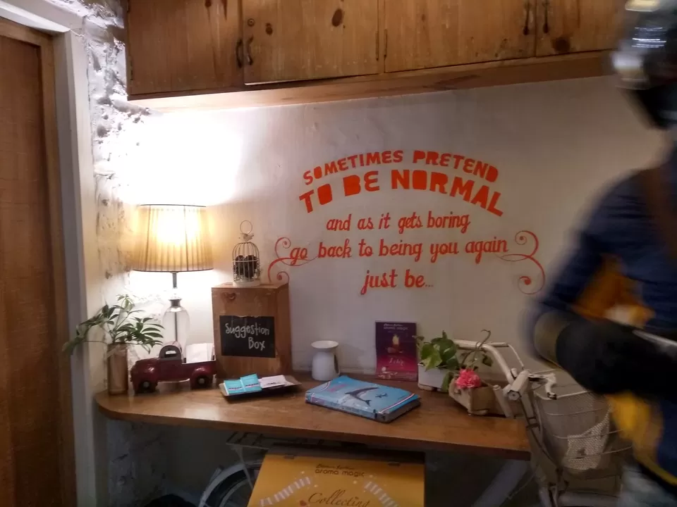 Photo of Pagal Records Store, Hauz Khas Village, Deer Park, Hauz Khas, New Delhi, Delhi, India by Govind Satwani