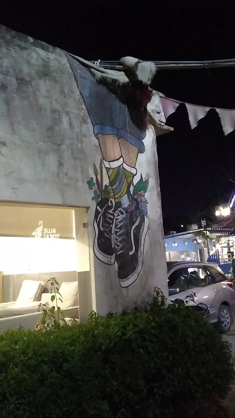 Photo of Foresta bistro and cafe, Westend Marg, Saidulajab, Saiyad ul Ajaib, Saket, New Delhi, Delhi, India by Govind Satwani