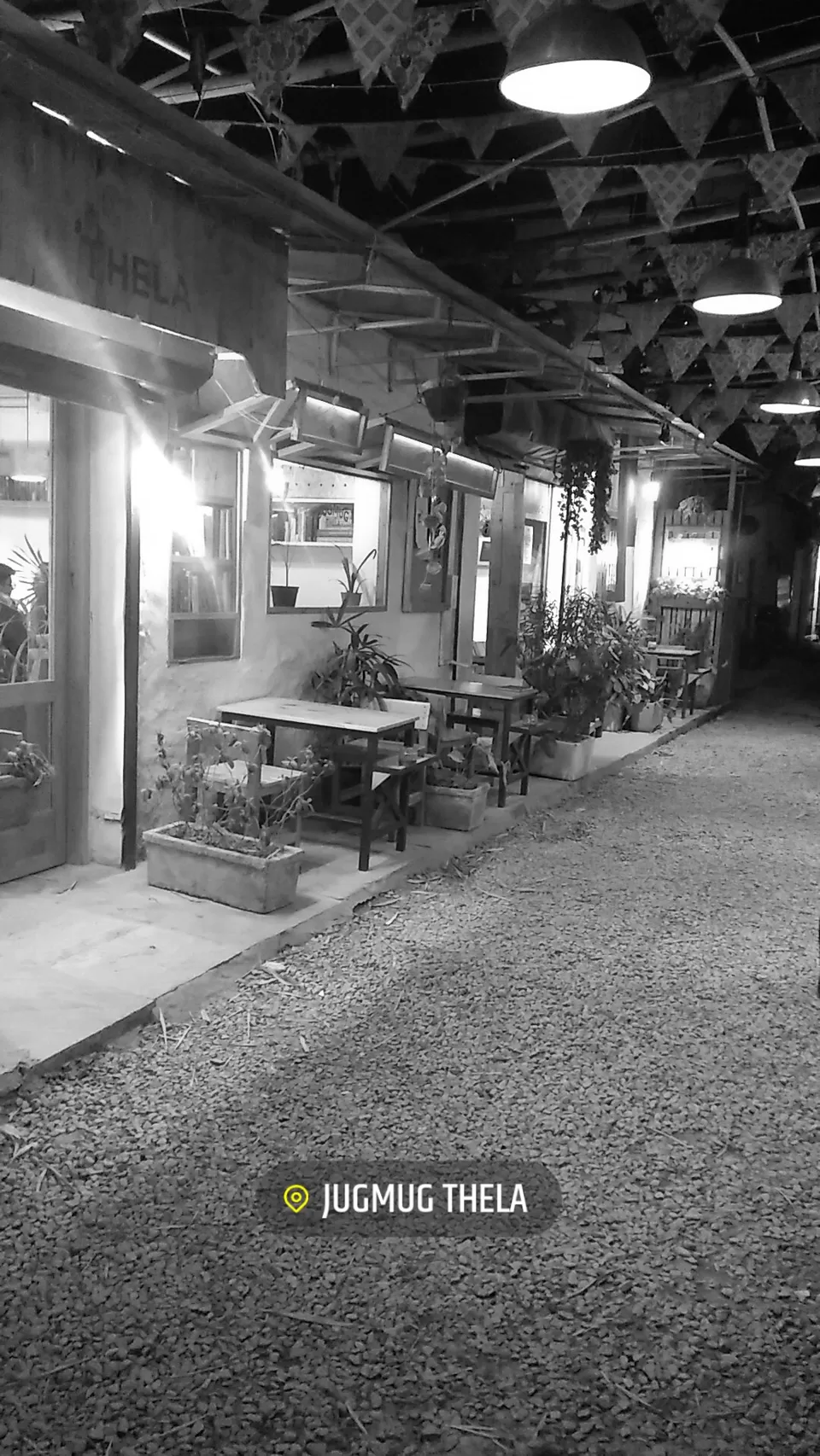 Photo of Blue Tokai Coffee Roasters, opposite Taj Palace Hotel, Akhaura Block, Bapu dham, Chanakyapuri, New Delhi, Delhi, India by Govind Satwani