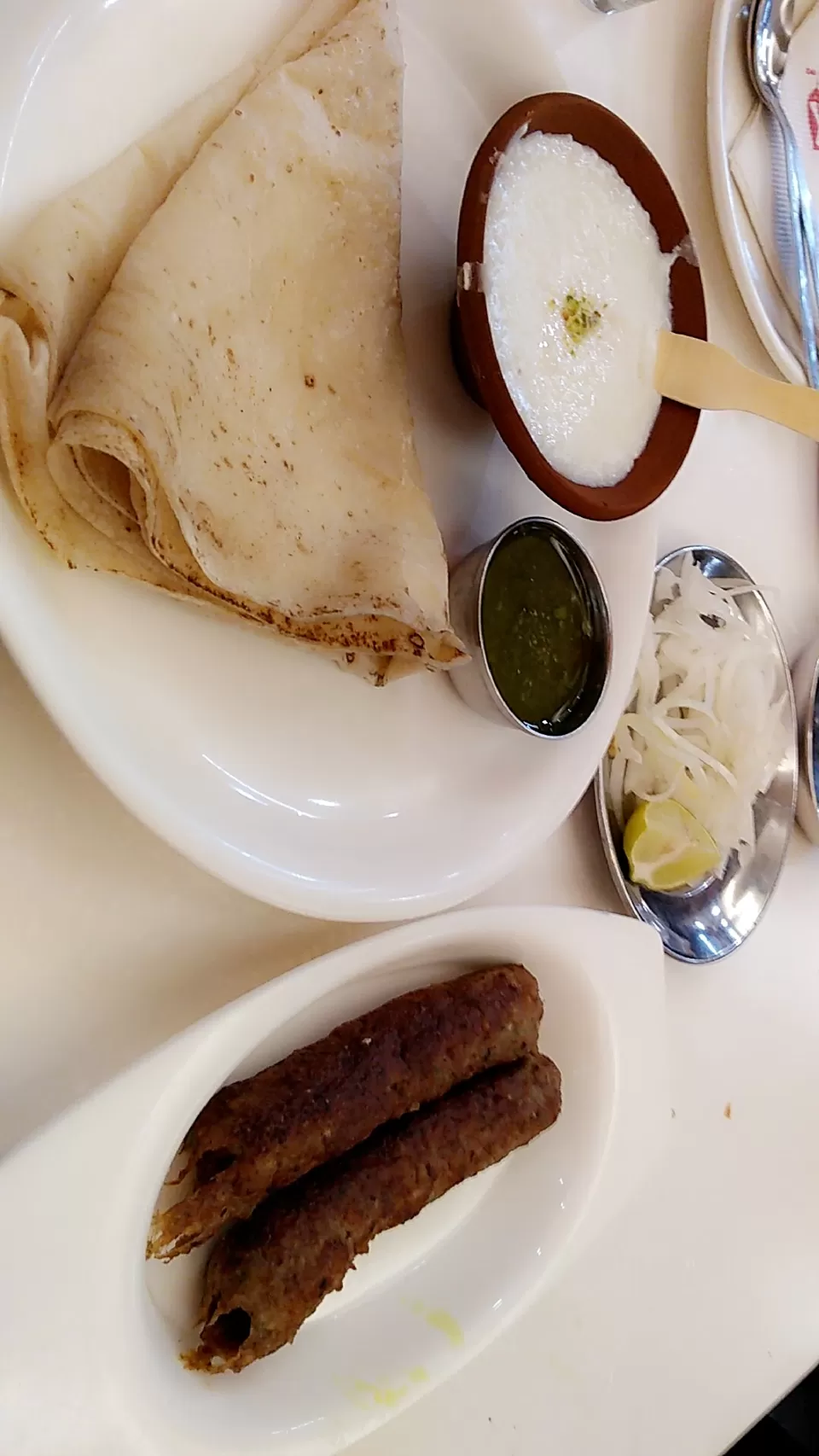 Photo of Karim's, Jama Masjid, Sukhna Path, Sector 7-C, Sector 7, Chandigarh, India by Govind Satwani