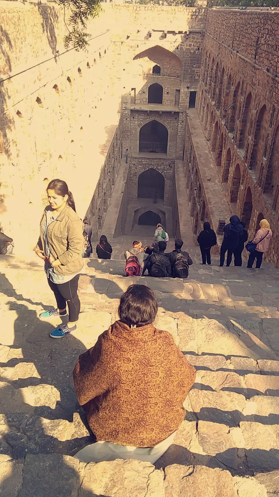 Photo of Paranthe Wali Gali, Kinari Bazar, Katra Shah N Shah, Chandni Chowk, New Delhi, Delhi, India by Govind Satwani