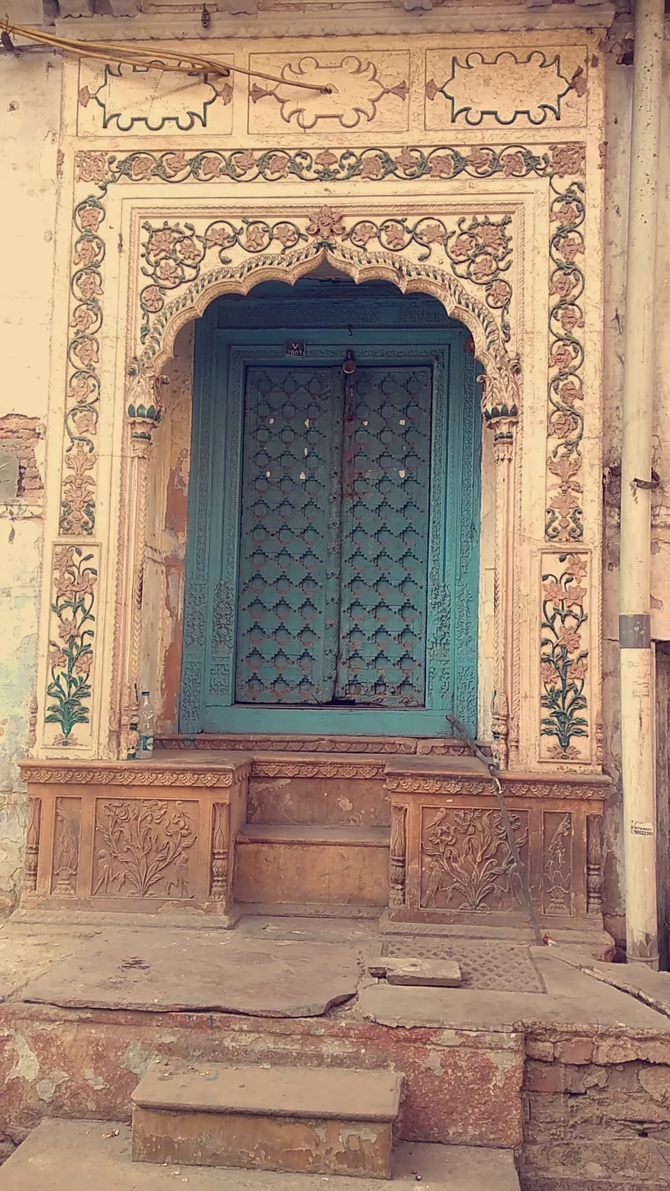 Photo of Paranthe Wali Gali, Kinari Bazar, Katra Shah N Shah, Chandni Chowk, New Delhi, Delhi, India by Govind Satwani