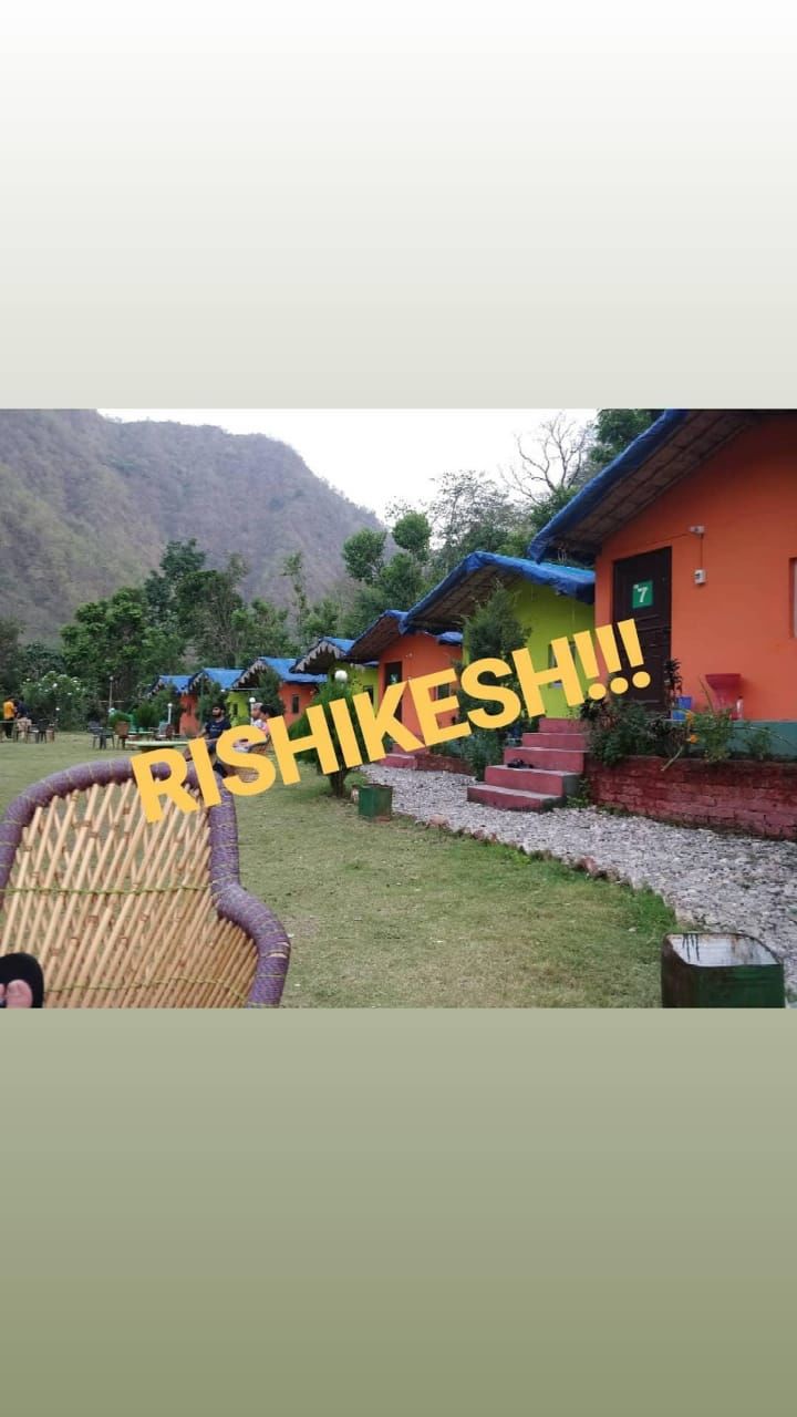 Photo of Once Upon a Time in Rishikesh! 4/11 by Govind Satwani