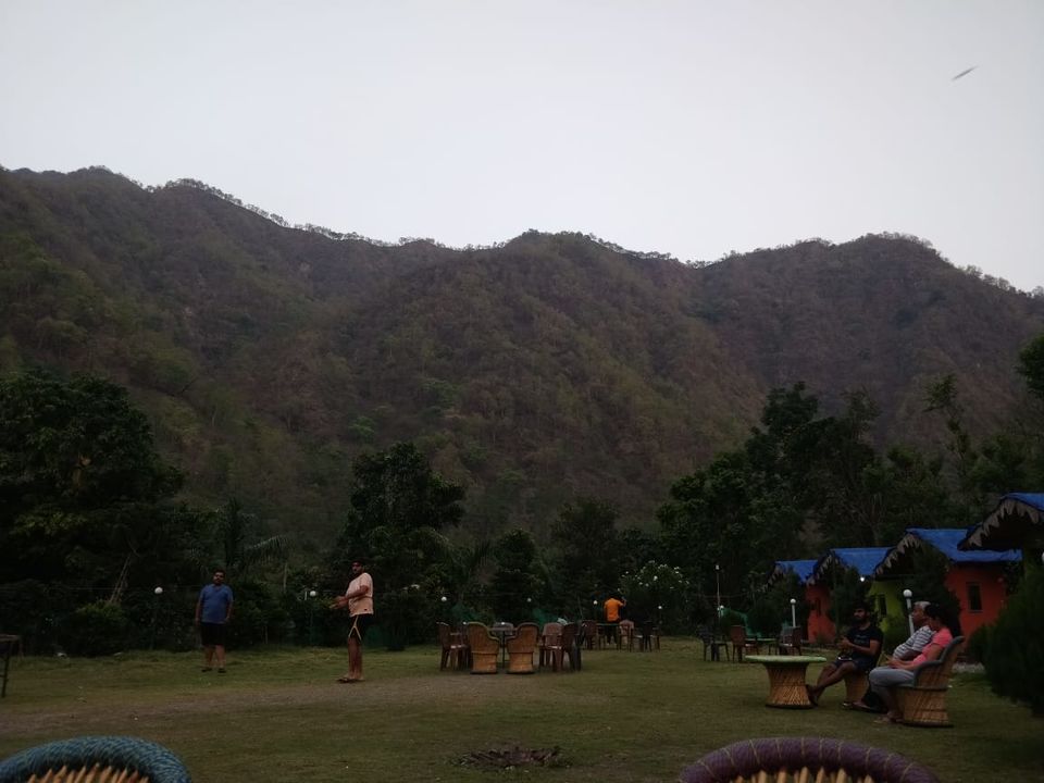 Photo of Once Upon a Time in Rishikesh! 1/11 by Govind Satwani