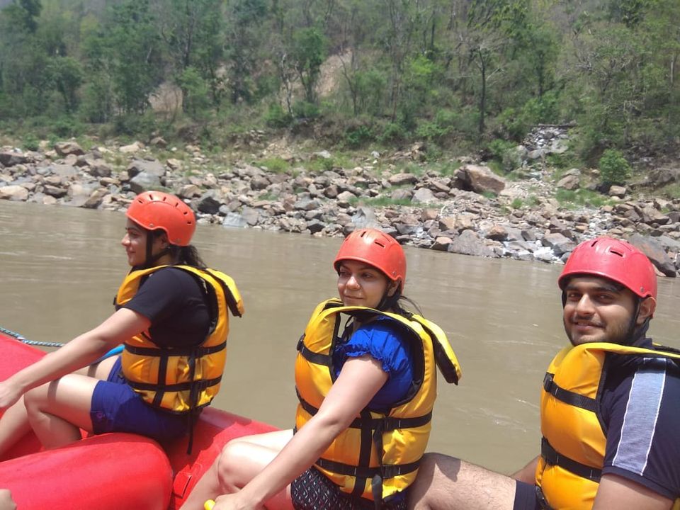 Photo of Once Upon a Time in Rishikesh! 6/11 by Govind Satwani