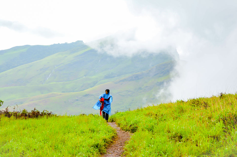 Photo of Kudremukh Trek - A Perfect Weekend Getaway by Mohana Beeregowda