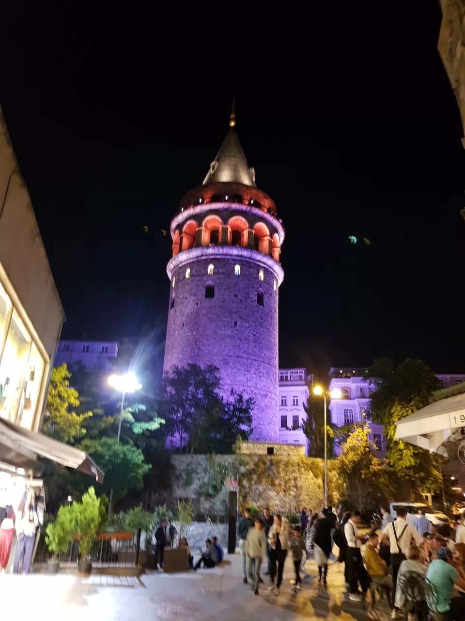Photo of Istanbul By Richa Mishra