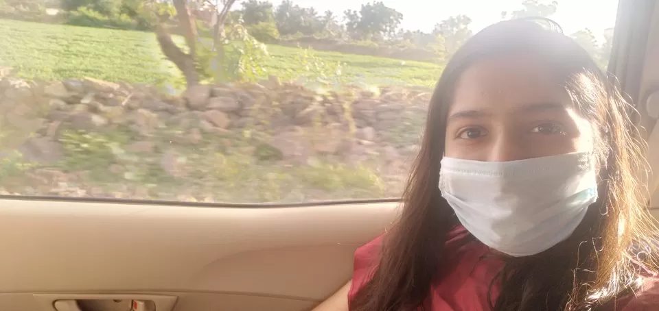 Photo of Sasan Gir, Gujarat, India by Dr Astha Kagrana