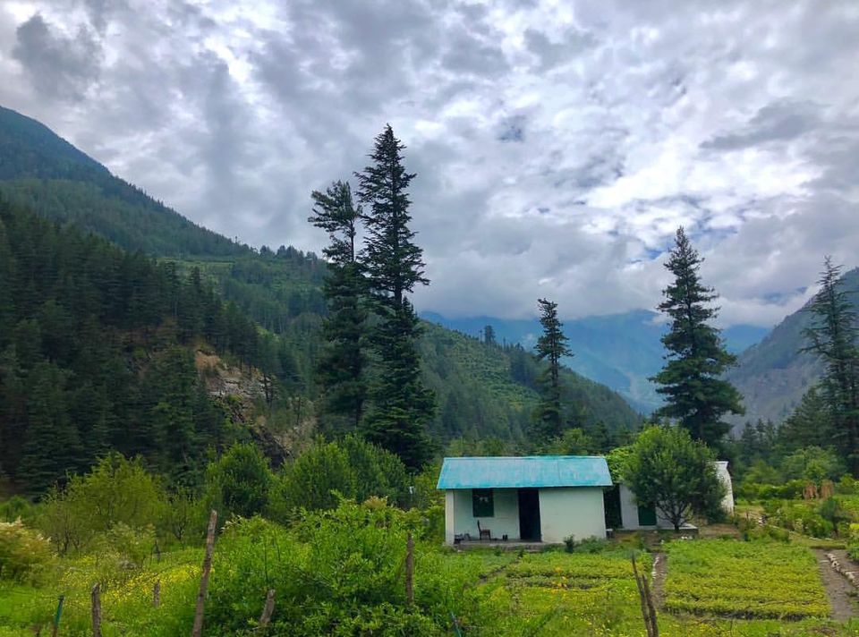 Photo of Love with UTTRAKHAND by Zeeshan Qureshi