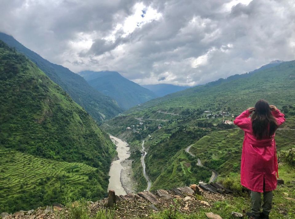 Photo of Love with UTTRAKHAND by Zeeshan Qureshi
