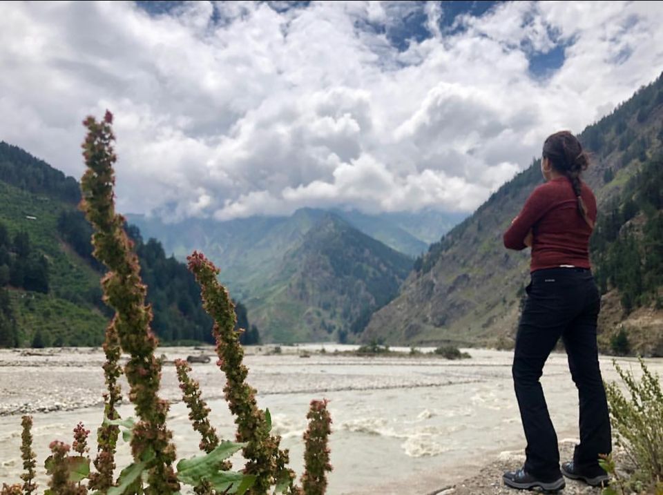 Photo of Love with UTTRAKHAND by Zeeshan Qureshi